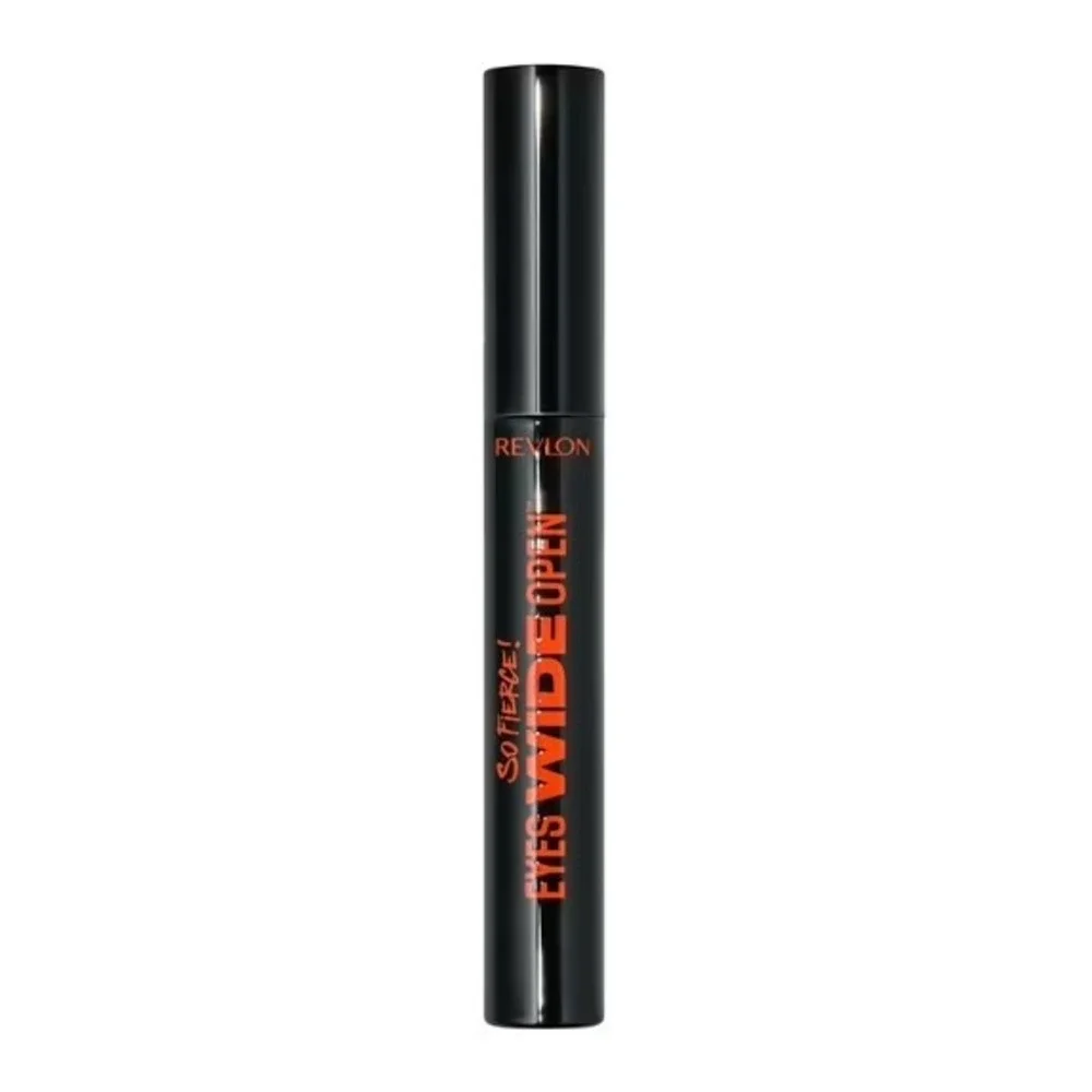 Revlon 24h So Fierce! Eyes Wide Open Mascara Black 102